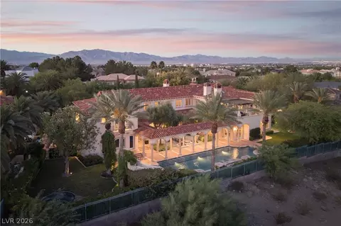 9017 Grove Crest Ln, Las Vegas, NV 89134