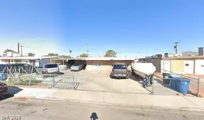 5124 Hallet Dr, Las Vegas, NV 89122