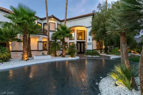2338 Villandry Ct, Henderson, NV 89074