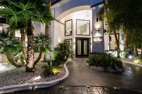 2338 Villandry Ct, Henderson, NV 89074