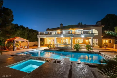 2416 Legacy Island Cir, Henderson, NV 89074