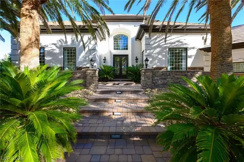9817 Mountain Grove Ct, Las Vegas, NV 89134