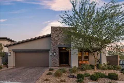 109 Reverie Heights Ave, Henderson, NV 89011
