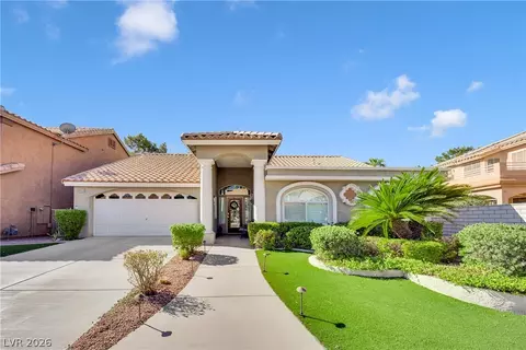 2459 Antler Point Dr, Henderson, NV 89074