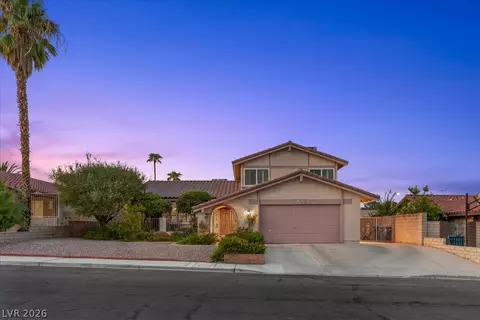 5254 Hibbetts Dr, Las Vegas, NV 89103