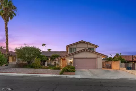 5254 Hibbetts Dr, Las Vegas, NV 89103