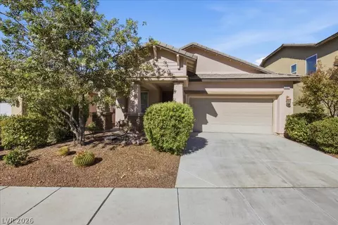 7119 Flagstaff Ranch St, Las Vegas, NV 89166