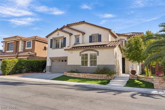 2128 Mountain Rail Dr, North Las Vegas, NV 89084