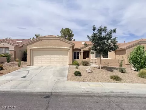 2604 Harrisburg Ave, Henderson, NV 89052