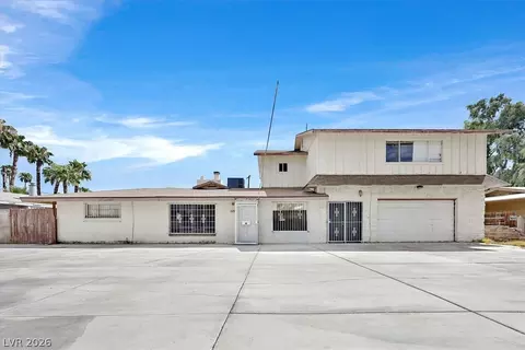325 Vandalia St, Las Vegas, NV 89106