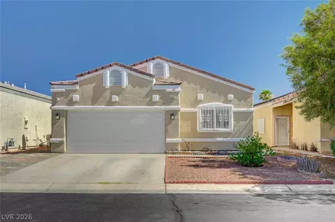 1644 Otto Merida Ave, Las Vegas, NV 89106