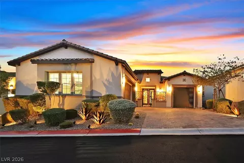 16 Via Tiberina, Henderson, NV 89011