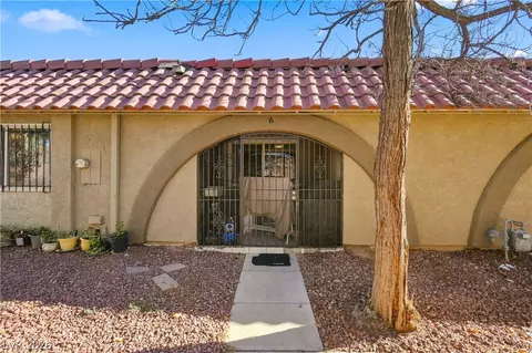 849 Hedge Way #6, Las Vegas, NV 89110