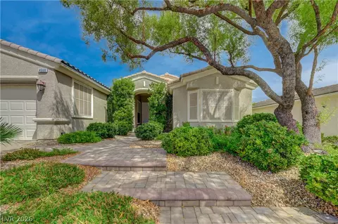 4568 Atlantico St, Las Vegas, NV 89135
