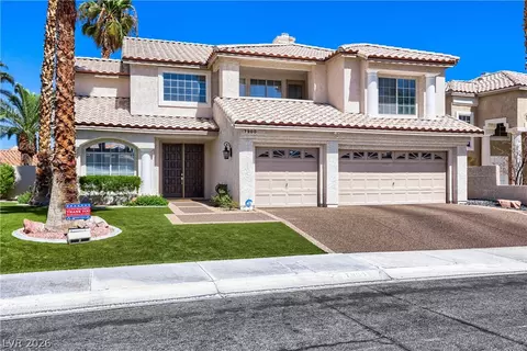 7900 Riviera Beach Dr, Las Vegas, NV 89128