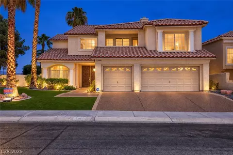 7900 Riviera Beach Dr, Las Vegas, NV 89128
