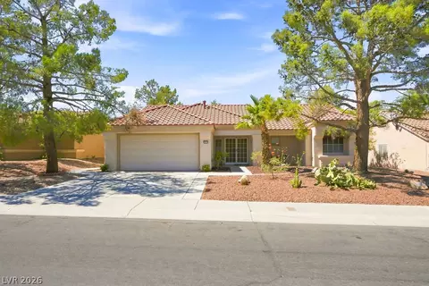 2513 Sungold Dr, Las Vegas, NV 89134