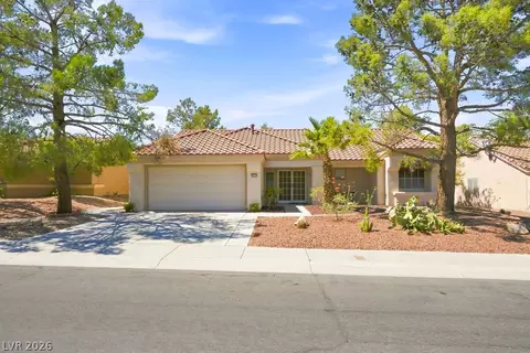 2513 Sungold Dr, Las Vegas, NV 89134