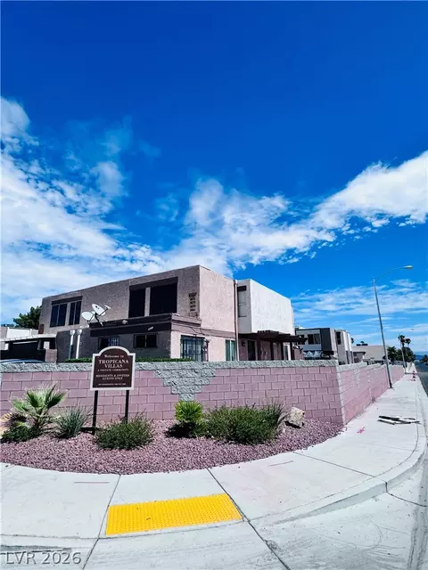 3671 Villa Knolls East Dr, Las Vegas, NV 89120