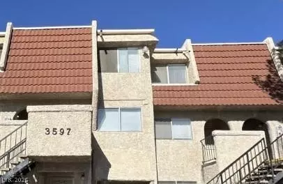 3597 Arville St #203B, Las Vegas, NV 89103