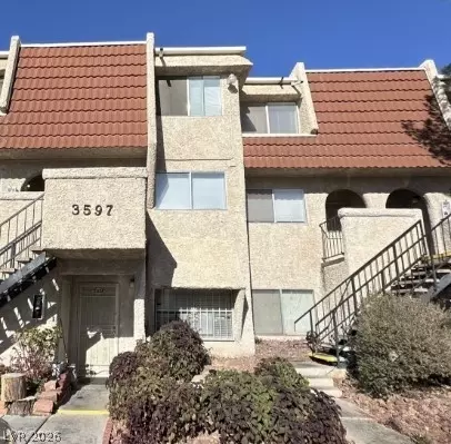 3597 Arville St #203B, Las Vegas, NV 89103