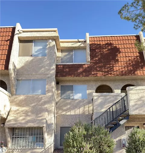 3597 Arville St #203B, Las Vegas, NV 89103