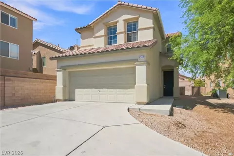 8347 Brilliant Ruby Ct, Las Vegas, NV 89139