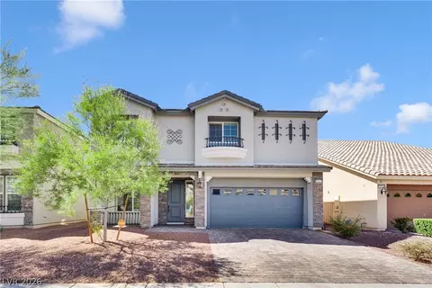 9747 Hawk Crest St, Las Vegas, NV 89141