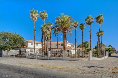 2920 El Camino Rd, Las Vegas, NV 89146