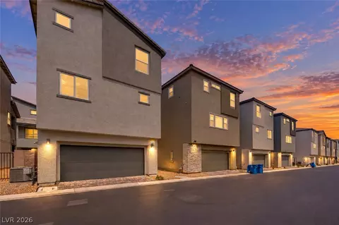 4740 Parkarbor Ave, Las Vegas, NV 89141
