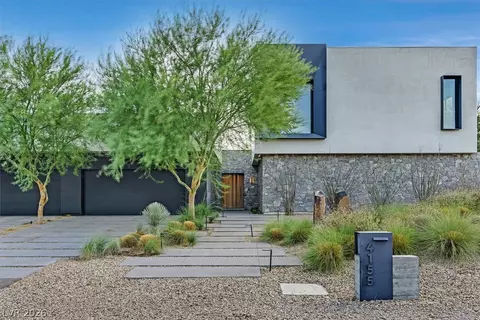4155 Badura Ave, Las Vegas, NV 89118