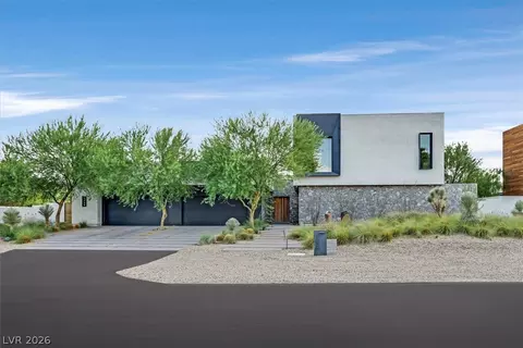 4155 Badura Ave, Las Vegas, NV 89118
