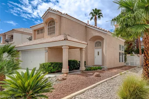 2329 Homeland St, Las Vegas, NV 89128