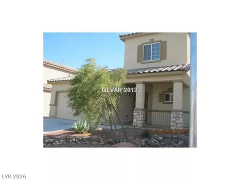 3537 Carisbrook Dr, North Las Vegas, NV 89081