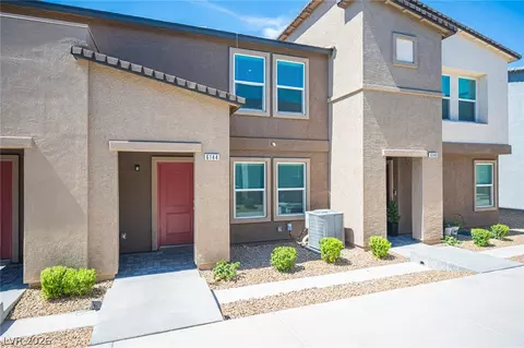 6144 Musas Garden St, North Las Vegas, NV 89081