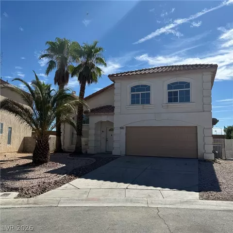6080 Fly Fisher St, Las Vegas, NV 89113