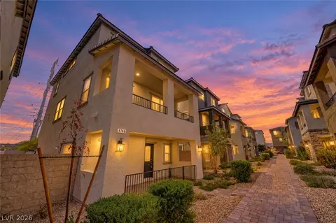 4756 Parkarbor Ave, Las Vegas, NV 89141