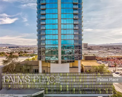 4381 W Flamingo Rd #2007, Las Vegas, NV 89103