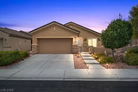 6609 Scavenger Hunt St, North Las Vegas, NV 89084