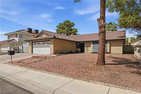 6436 Beechcrest Rd, Las Vegas, NV 89108