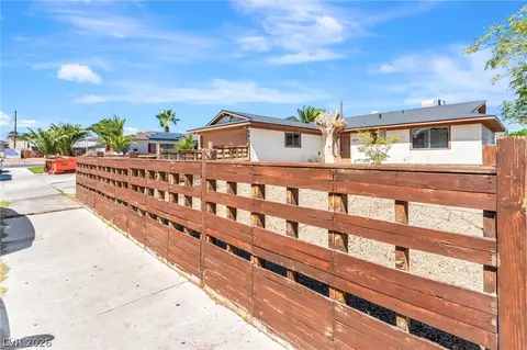 5916 Balzar Ave, Las Vegas, NV 89108