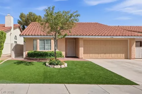 3208 Ivory Coast Dr, Las Vegas, NV 89117