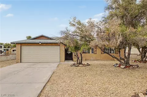 6258 Bayview Cir, Las Vegas, NV 89156