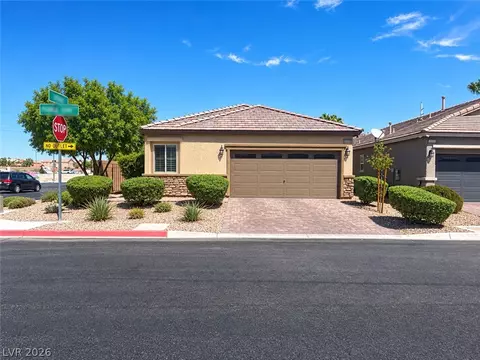 1810 Pebble Cove Ave, Las Vegas, NV 89123