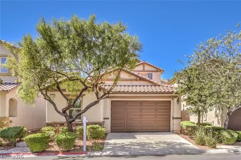 7539 Old Compton St, Las Vegas, NV 89166