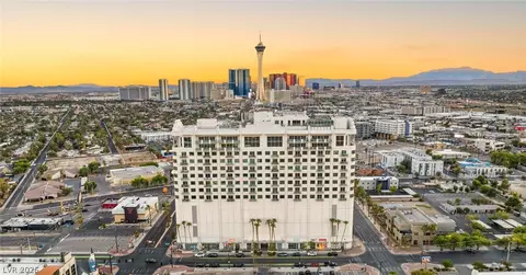900 S Las Vegas Blvd #1505, Las Vegas, NV 89101