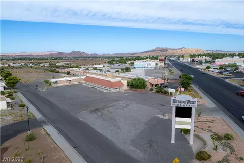 2220 Nevada West Blvd, Pahrump, NV 89048