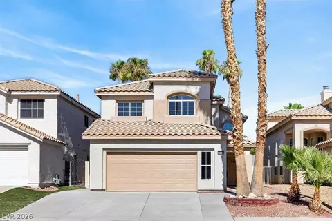 136 Villaggio St, Henderson, NV 89074