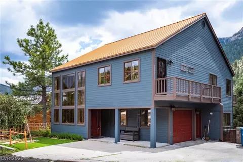 359 Crestview Dr, Mount Charleston, NV 89124