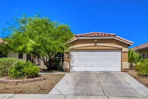 8128 W Gilmore Ave, Las Vegas, NV 89129